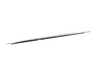 Genuine BMW Genuine BMW Auter Weatherstrip, Rear Lef - 51357182291 51357182291 View 1