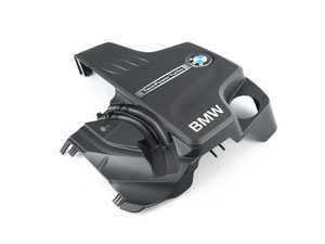 Ignition Coil Cover - E84