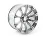 Genuine BMW BMW Alloy Wheel - M Radial Spoke 166 - E63, E64 36112283160 View 2