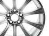 Genuine BMW BMW Alloy Wheel - M Radial Spoke 166 - E63, E64 36112283160 View 3