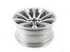Genuine BMW BMW Alloy Wheel - M Radial Spoke 166 - E63, E64 36112283160 View 4