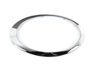 Genuine MINI Trim Ring, Headlight, Right - 51137351372