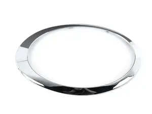 Genuine MINI Trim Ring, Headlight, Right - 51137351372
