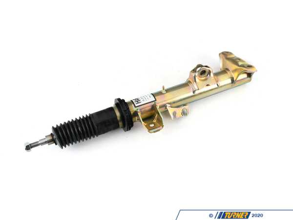 H&R Left Front Strut Only - 29936-1 (16 15 452 L1/1) 1615452-L1/1