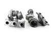 Pure Turbos Pure Turbos PURE600 Turbo Upgrade - BMW E9X 335 N54 3.0L  Pure-N54-0014 View 1