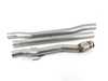 Scorpion Scorpion Cat-Back Exhaust System Monaco Tailpipes - NON Resonated  SMNS011M View 2