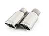 Scorpion Scorpion Cat-Back Exhaust System Monaco Tailpipes - NON Resonated  SMNS011M View 6