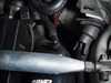 Turner Motorsport Turner E39/E46 Silicone Intake Boot - M54 3.0 - Black 007927LA01-02 View 4