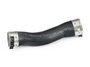 CHARGE AIR TUBE