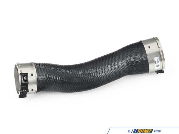 Genuine BMW CHARGE AIR TUBE 13717847407