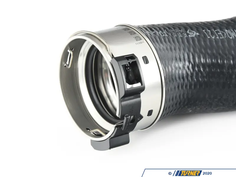 13717847407 - CHARGE AIR TUBE | Turner Motorsport