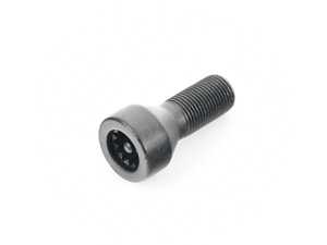 Genuine BMW Wheel Bolt With Code - 36136776079