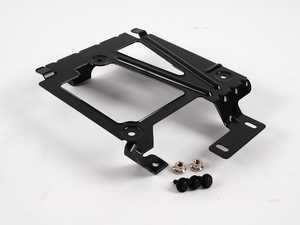 Genuine BMW Sirius Satellite Radio - Retrofit Bracket - E90 - (NO LONGER AVAILABLE)