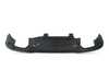 Genuine BMW Genuine BMW Cover, Bumper, Rear M - 51128051224 51128051224 View 2