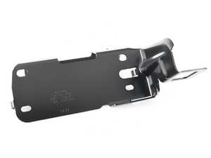 Genuine BMW Locat. Plate F. Cool. Mod., - 51647975360