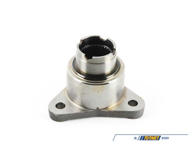 Genuine BMW Genuine BMW Output Flange - 23217547648 - E63 23217547648