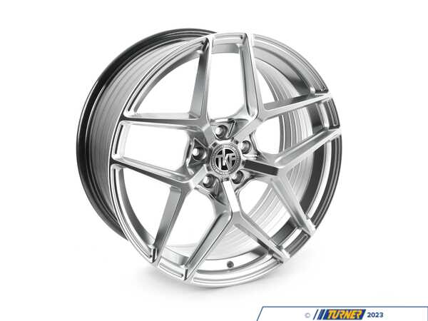 Tekniform 19" Tekniform Style 013 - 5x112 - Set Of Four 013-1KT