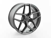Packaged by Turner Choose Your Style - 19" Tekniform Wheel & Tire Package - 235/35/19 Tires TKF-19-72-WTZ
