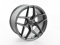 Packaged by Turner 19" F30 Stance Wheel & Tire Package - F3X ST-19-120-F3XT