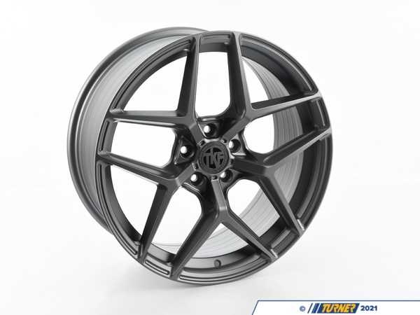 Tekniform 19" Tekniform Style 013 - Set Of Four 013-2KT