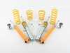 FK Streetline Coilover System - Adjustable Dampening - F22/F23/F3X - (NO LONGER AVAILABLE) SMBM9031 View 1