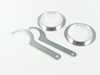 FK Streetline Coilover System - Adjustable Dampening - F22/F23/F3X - (NO LONGER AVAILABLE) SMBM9031 View 7