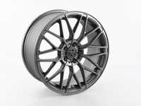 Packaged by Turner Choose Your Style - 19" Tekniform Wheel & Tire Package - 235/35/19 Tires TKF-19-66-WTZ
