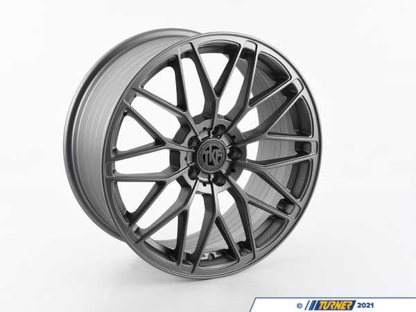 Tekniform 20" Tekniform Style 006 Wheel & Tire Package - 255/30R20 Tires 006-17ABEA