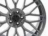 Tekniform 20" Tekniform Style 006 Wheel & Tire Package - 255/30R20 Tires 006-17ABEA View 5