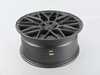 Tekniform 20" Tekniform Style 006 Wheel & Tire Package - 255/30R20 Tires 006-17ABEA View 3