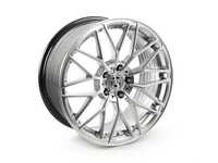Packaged by Turner Choose Your Style - 19" Tekniform Wheel & Tire Package - 235/35/19 Tires TKF-19-72-WTZ