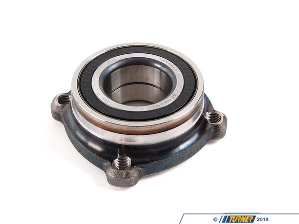 Genuine BMW Genuine BMW Rear Wheel Bearing 33411095238