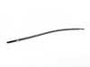 Genuine BMW WINDOW FRAME COVER, 51337390114 View 2