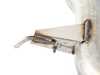 Genuine BMW Rear Muffler - Right - With Exhaust Flap - F06, F12, F13 18307849761 View 3