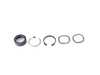 Turner Motorsport Turner Adjustable Short Shift Kit (Cup & Lever combo) 013264tms05KT View 7