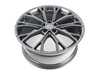 Genuine BMW Disk Wheel, Light Alloy, In Orbitgray9Jx20 Et:44 - G30 36116884505 View 3