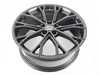 Genuine BMW Disk Wheel, Light Alloy, In Orbitgray8Jx20 Et:30 - G30 36116884498 View 3