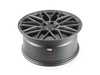 Tekniform 19" Tekniform Style 006 - Square Set - Matte Gunmetal - 19x8.5" ET35 006-6KT View 3