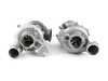 Pure Turbos Pure Turbos S63 Stage 2 Turbo Upgrade - E70/71 S63 4.4L PURE-S63-0002KT View 1