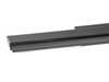 Genuine BMW Window Well Strip - Door - Outer Rear - Gloss Black - F90, G30 51357404030 View 3