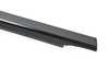 Genuine BMW Window Well Strip - Door - Outer Rear - Gloss Black - F90, G30 51357404030 View 4