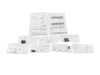 Genuine BMW Genuine BMW Repair Kit For Plug With Tra - 61116940863 61116940863 View 1