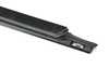 Genuine BMW Window Well Strip - Door - Outer Rear - Gloss Black - F90, G30 51357404030 View 5
