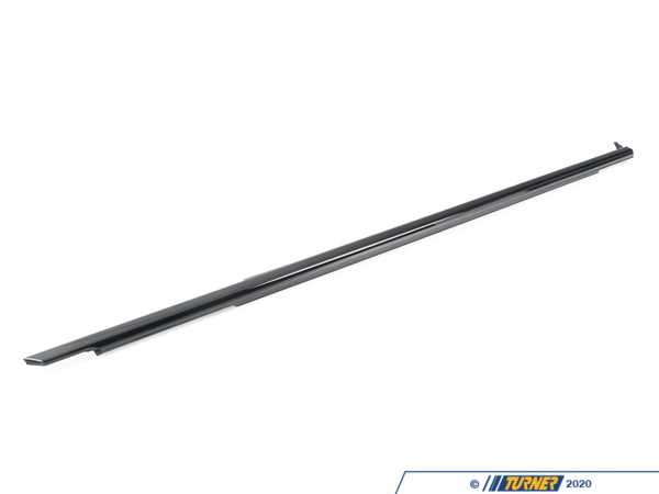 Genuine BMW SHAFT COVER OUTER FR 51337404026