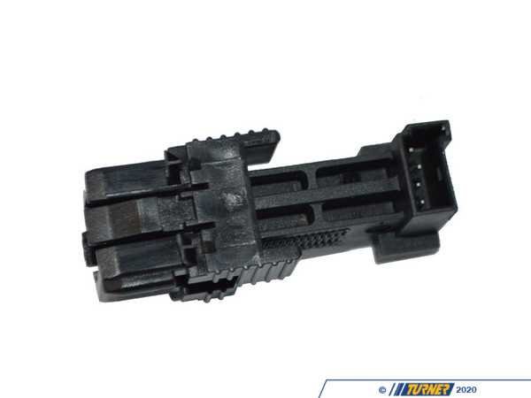 Hamburg Tech Stop Light Switch 61316967601