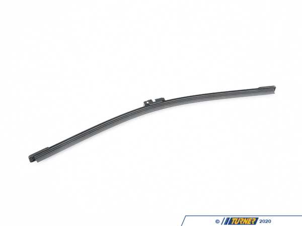 Bosch Bosch Wiper Blade - Rear - E70 61627161029