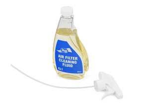ITG Foam Air Filter Cleaning Fluid CL1