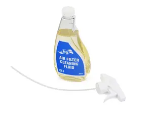 ITG Foam Air Filter Cleaning Fluid CL1