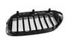 Genuine BMW Grille - Front - Right - G30 51138070470 View 3