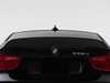 Enthusiast Bundles E90 M3 Gloss Black Front Lip & Gloss Black High Kick Trunk Spoiler  047884LA01EB2KT View 18